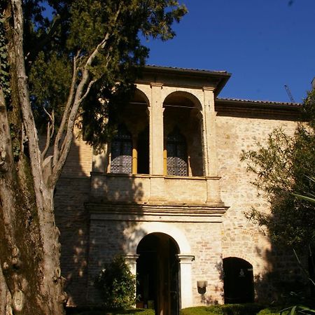 Alloggio La Perla, Quiete Ed Eleganza Con Vista Barbarano Vicentino Bagian luar foto