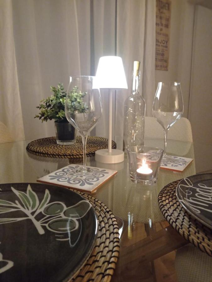 Alloggio La Perla, Quiete Ed Eleganza Con Vista Barbarano Vicentino Bagian luar foto