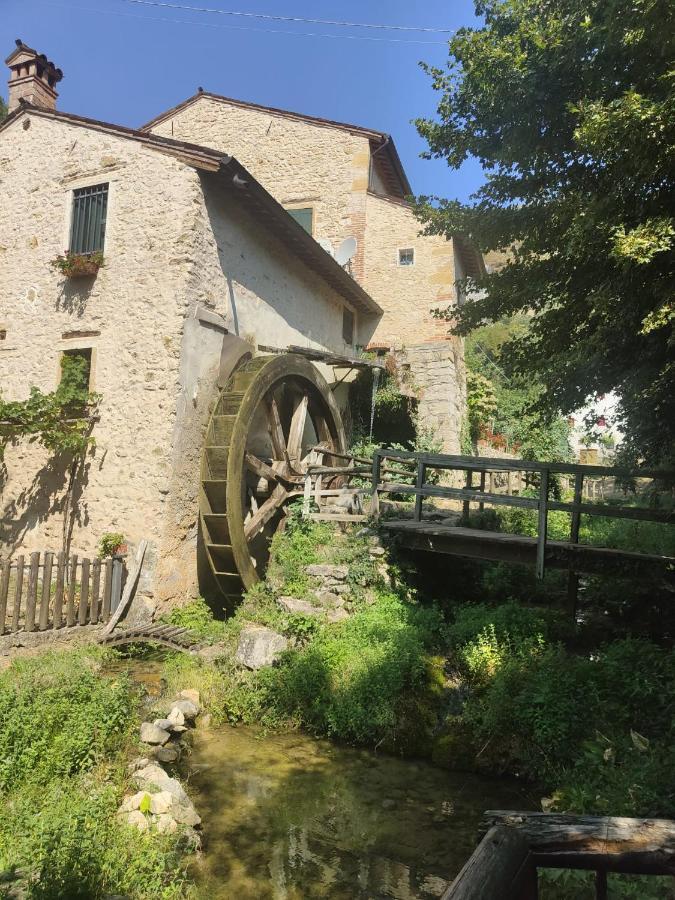 Alloggio La Perla, Quiete Ed Eleganza Con Vista Barbarano Vicentino Bagian luar foto