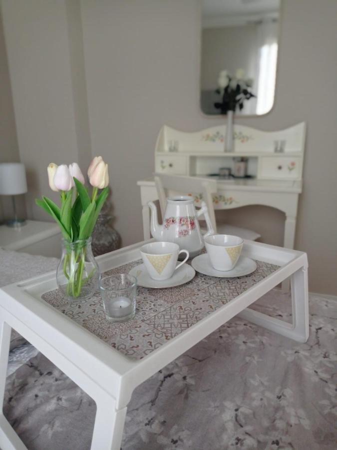 Alloggio La Perla, Quiete Ed Eleganza Con Vista Barbarano Vicentino Bagian luar foto