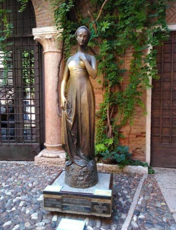 Alloggio La Perla, Quiete Ed Eleganza Con Vista Barbarano Vicentino Bagian luar foto