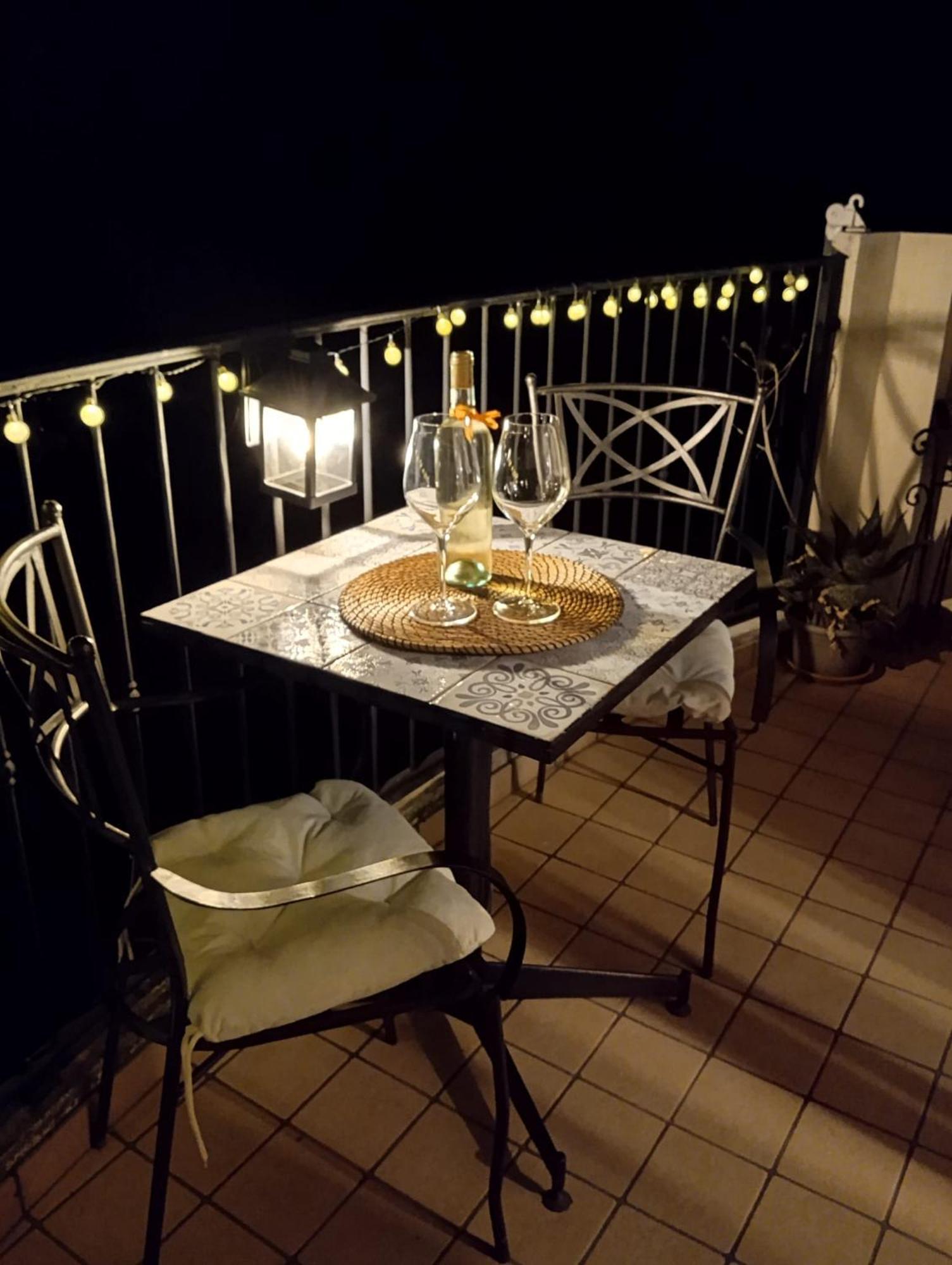 Alloggio La Perla, Quiete Ed Eleganza Con Vista Barbarano Vicentino Bagian luar foto