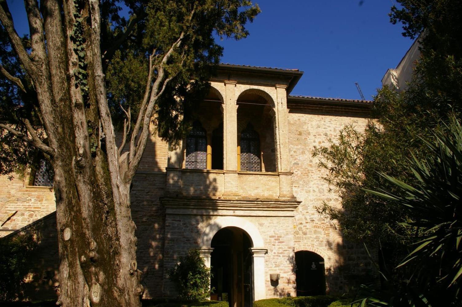 Alloggio La Perla, Quiete Ed Eleganza Con Vista Barbarano Vicentino Bagian luar foto